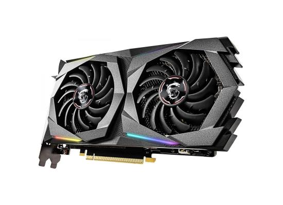 Msi Nvidia Geforce Rtx 2060 Super 8gb Gaming X
